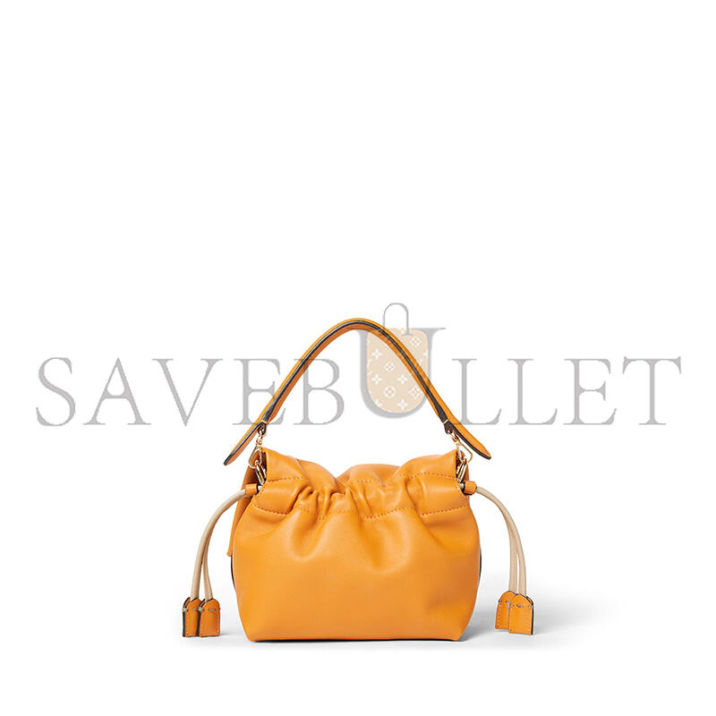 FENDI MAMMA BAGUETTE SMALL 8BS105ABVEF0J29 (16*13*10cm)